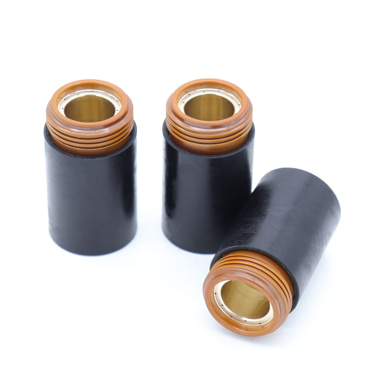 Torche Olympiques Lot De 6 Capuchons De Retenue Pour Torche Plasma 220854, Compatibles 25 To Life