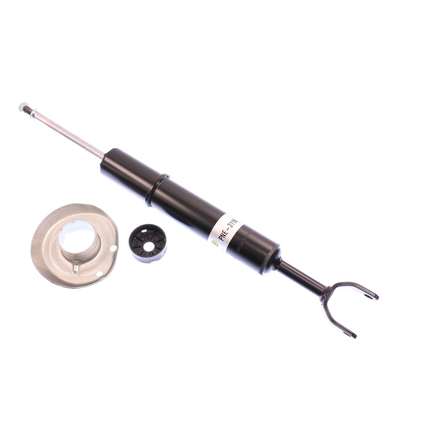 Amazon.com: Bilstein 22-031167 Twintube Shock Absorber : Automotive