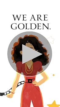 Amazon.com: We Are Golden: 27 Groundbreakers Who Changed the