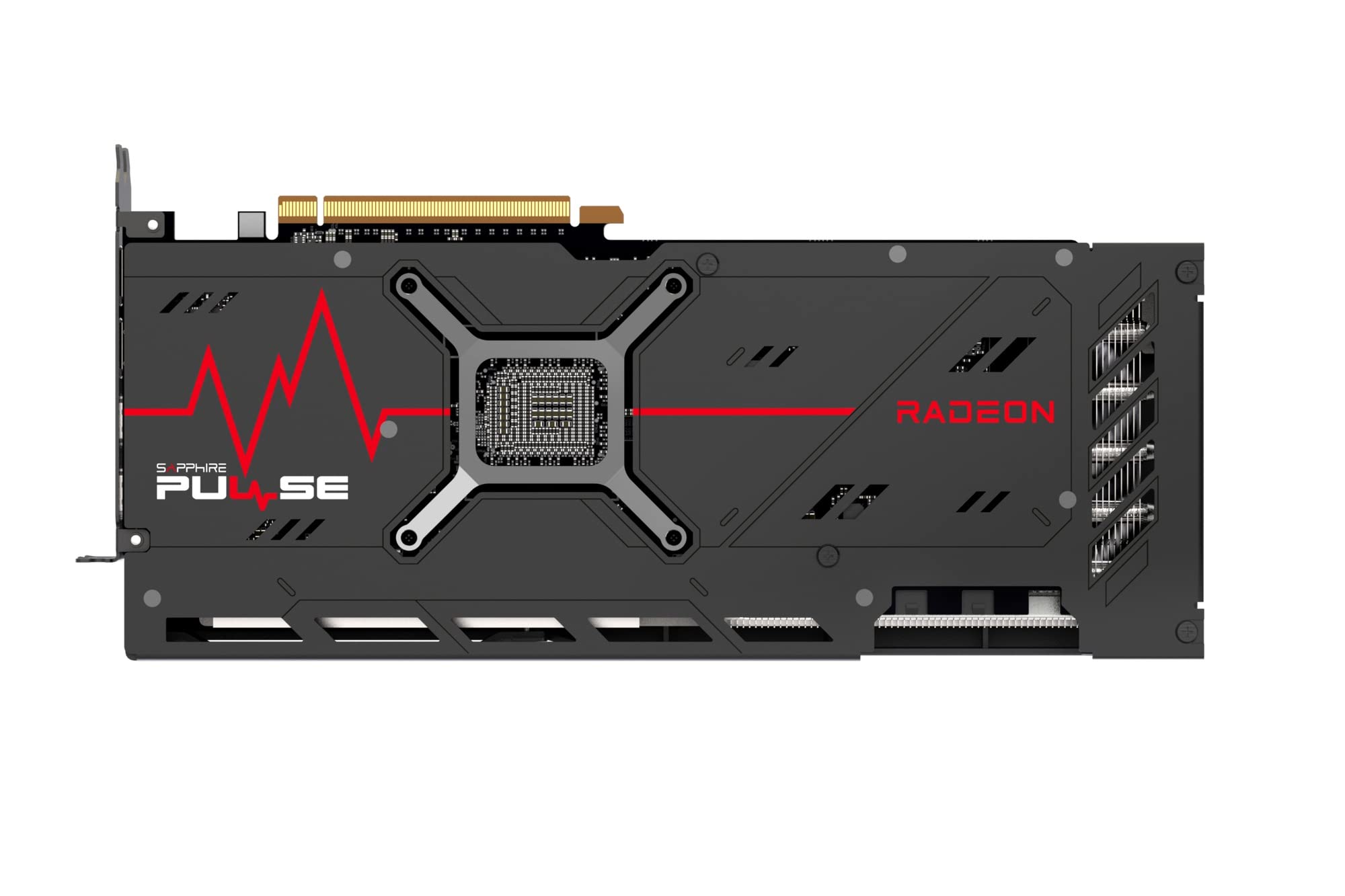 Amazon.co.jp: SAPPHIRE PULSE RADEON RX 7900 XT GAMING OC 20GB
