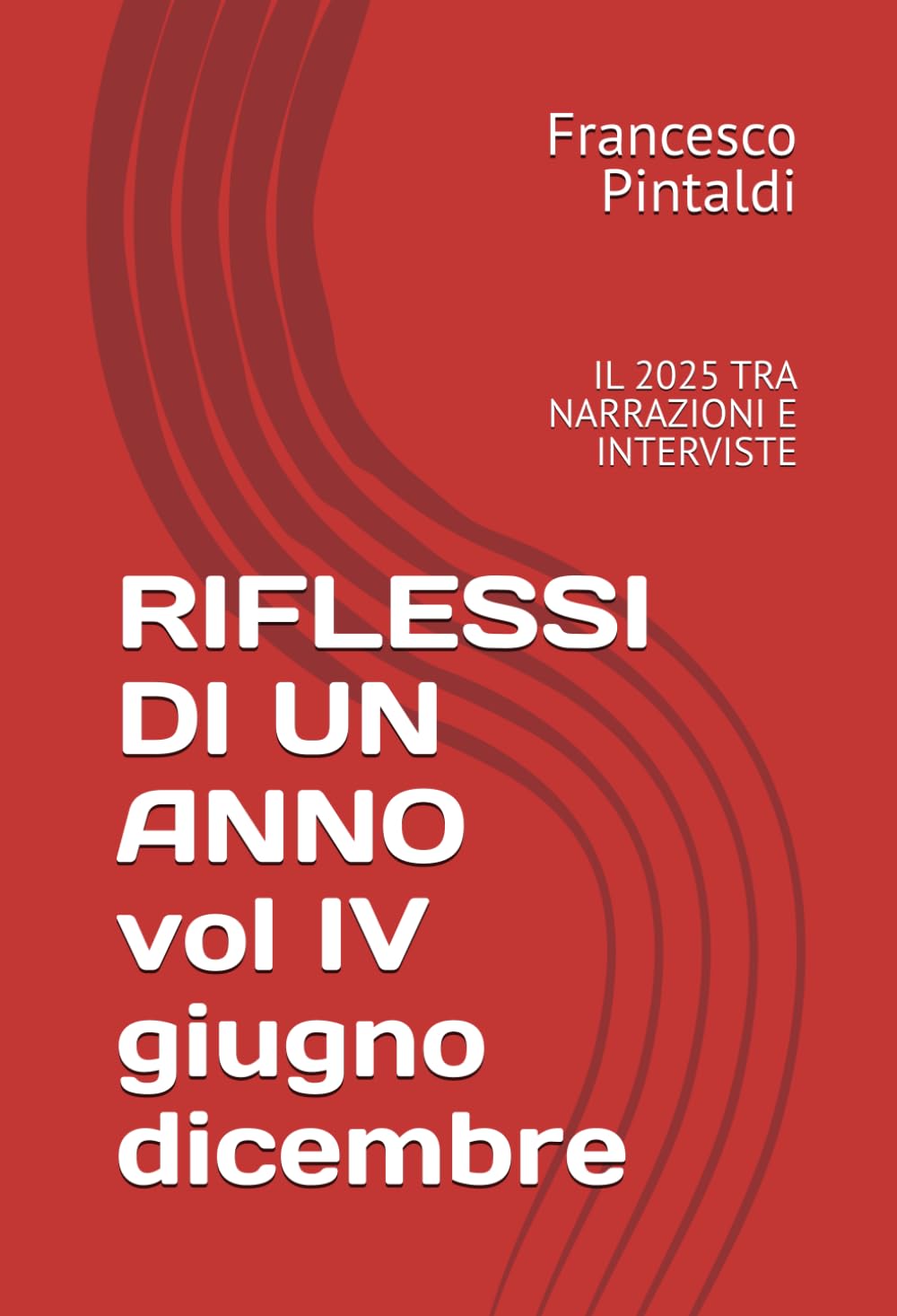 RIFLESSI DI UN ANNO: IL 2025 TRA NARRAZIONI E INTERVISTE