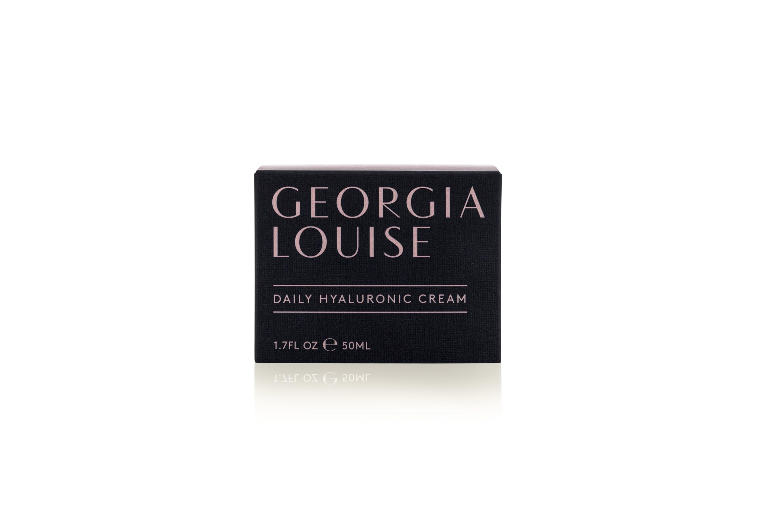 Daily Hyaluronic Cream 1 7 Fl