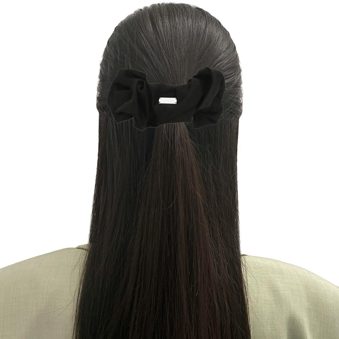 Amazon | [エムエムシックス]メゾンマルジェラ ヘアアクセサリー