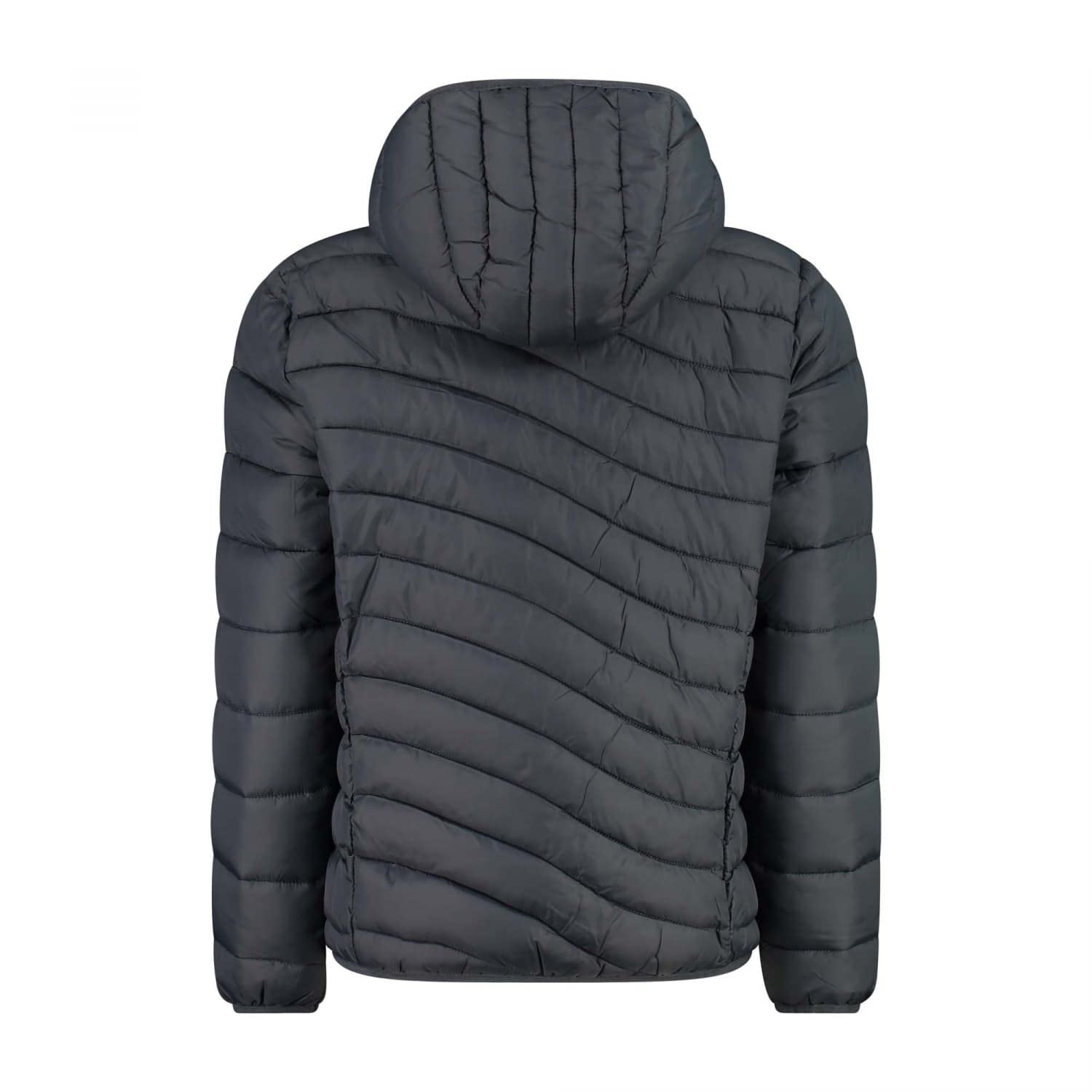 CMP Kurtka Chłopcy Kurtka Dziecięca Fix Hood
