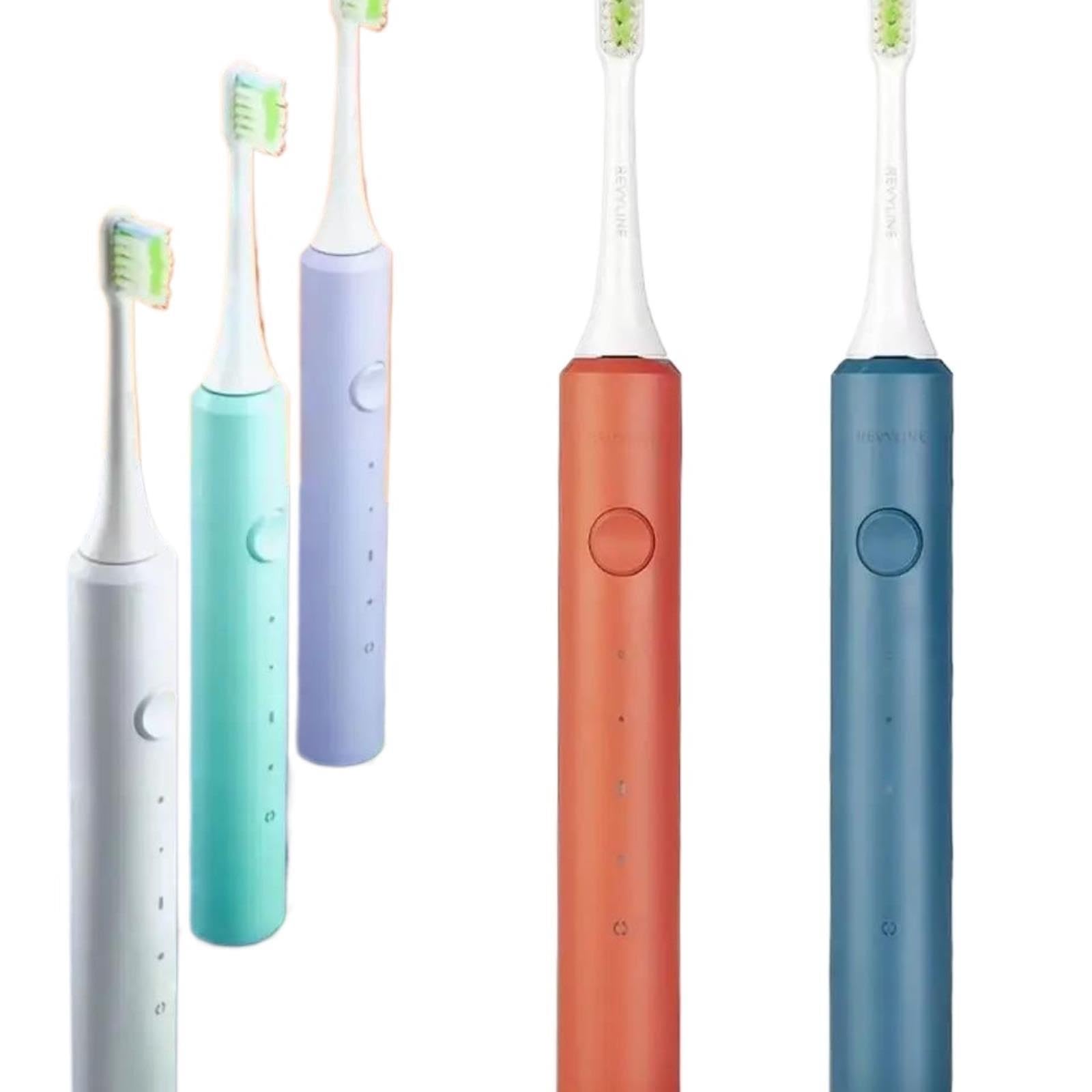 RL040 Testina spazzolino. Compatibile con Revyline