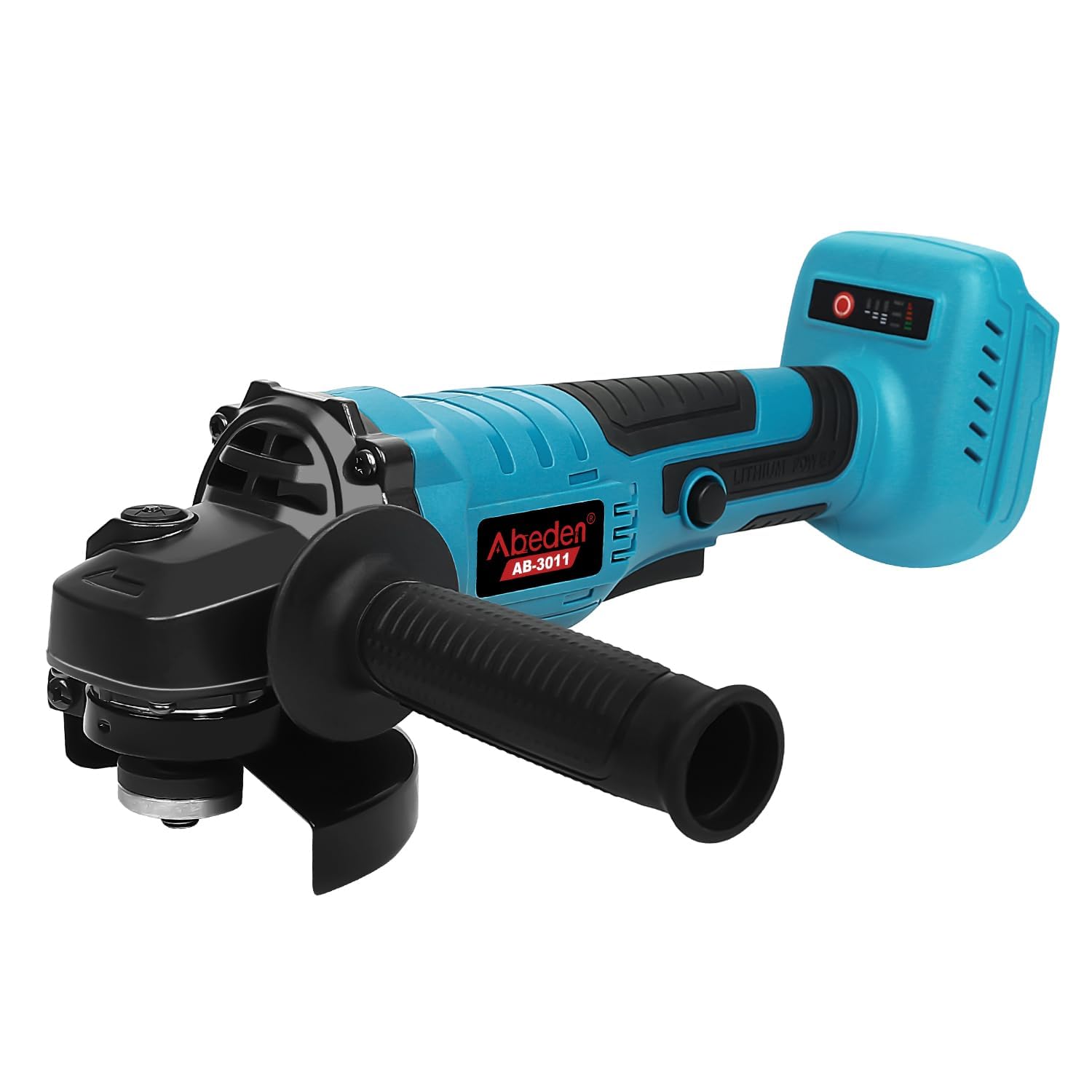 Amazon | Abeden グラインダー ディスクグラインダー 充電式