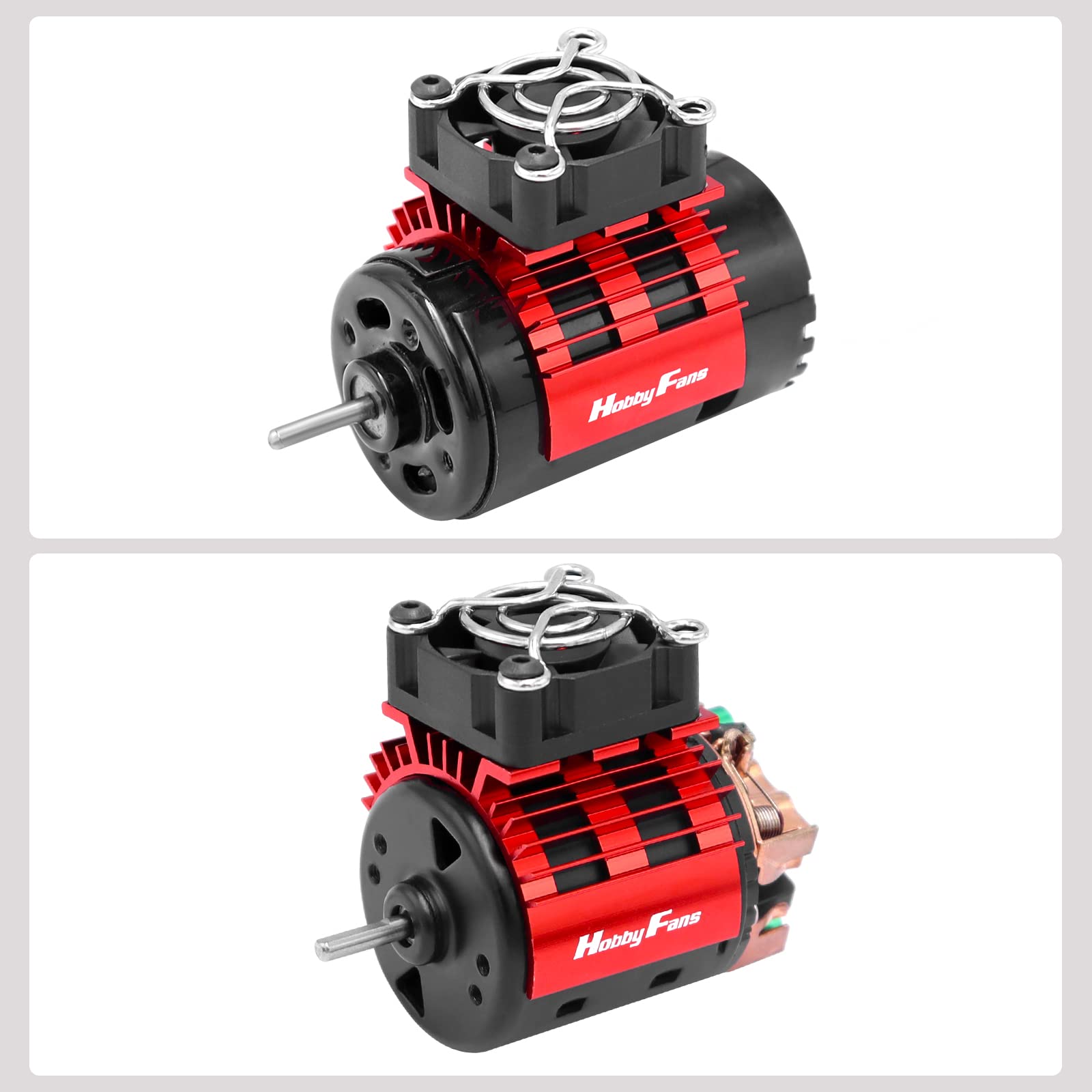 ♥️即購入可RCモーター冷却ファン40x40mm28000RPM540550ESC Amazon.co.jp: RCモーター冷却ファン 40x40mm 16000RPM 540 550