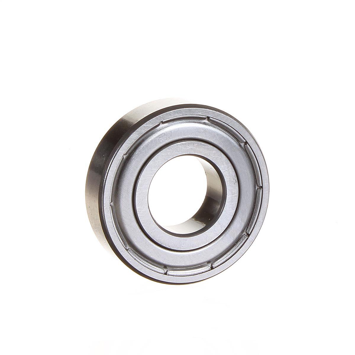 Cuscinetto A Sfera Di Gola Profonda 6001 -c-hrs-c3  -rsr-c3  Int 12mm Ext 28mm Ep 8mm Fag 64433173