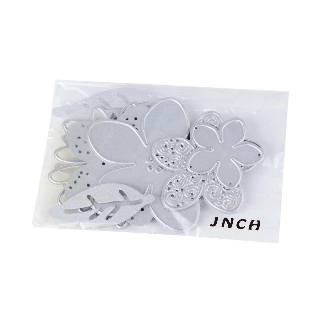 Dies De Découpe Scrapbooking - Matrices Poinçons Pour Cartes DIY, Mariage, Album - Forme Cercle