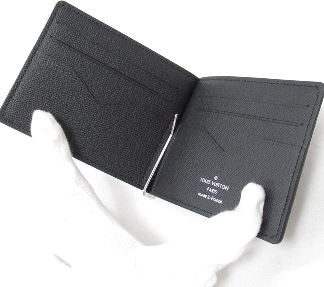 ルイヴィトン マネークリップ ポルトフォイユパンス タイガ アルドワーズ Amazon | [ルイヴィトン] LOUIS VUITTON ポルトフォイユ・パンス
