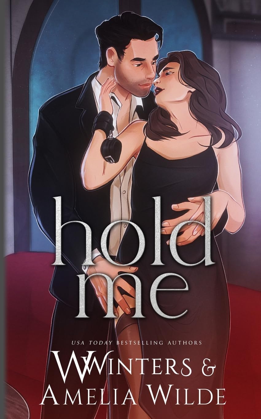 Hold Me: Artist Rendition