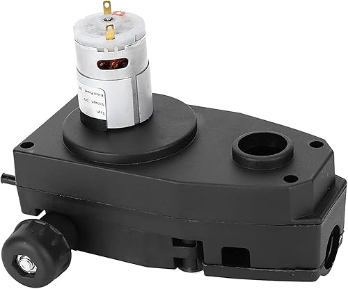 Miniatura 7 de Motor de alimentación de alambre de soldadura Mig de 24 V y 10 W, alimentación automática de alambre de soldadura de 0.024-0.039in