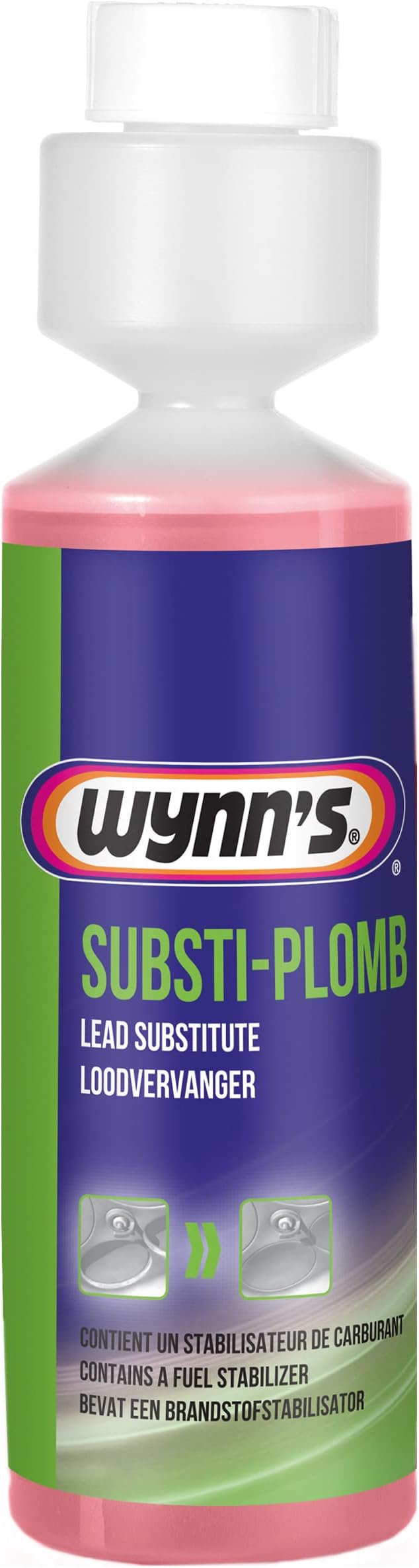 1831023 70612A 250 ml Bleiersatz