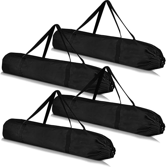 Datyiiha 4 Pack Camping Chair Replacement Bag 39.3 Inches