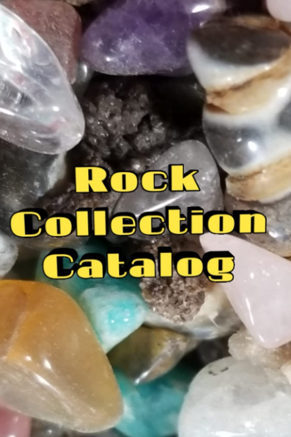 Rock Collection Catalog