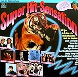  Super Hit Sensation (1985) [Vinyl LP]