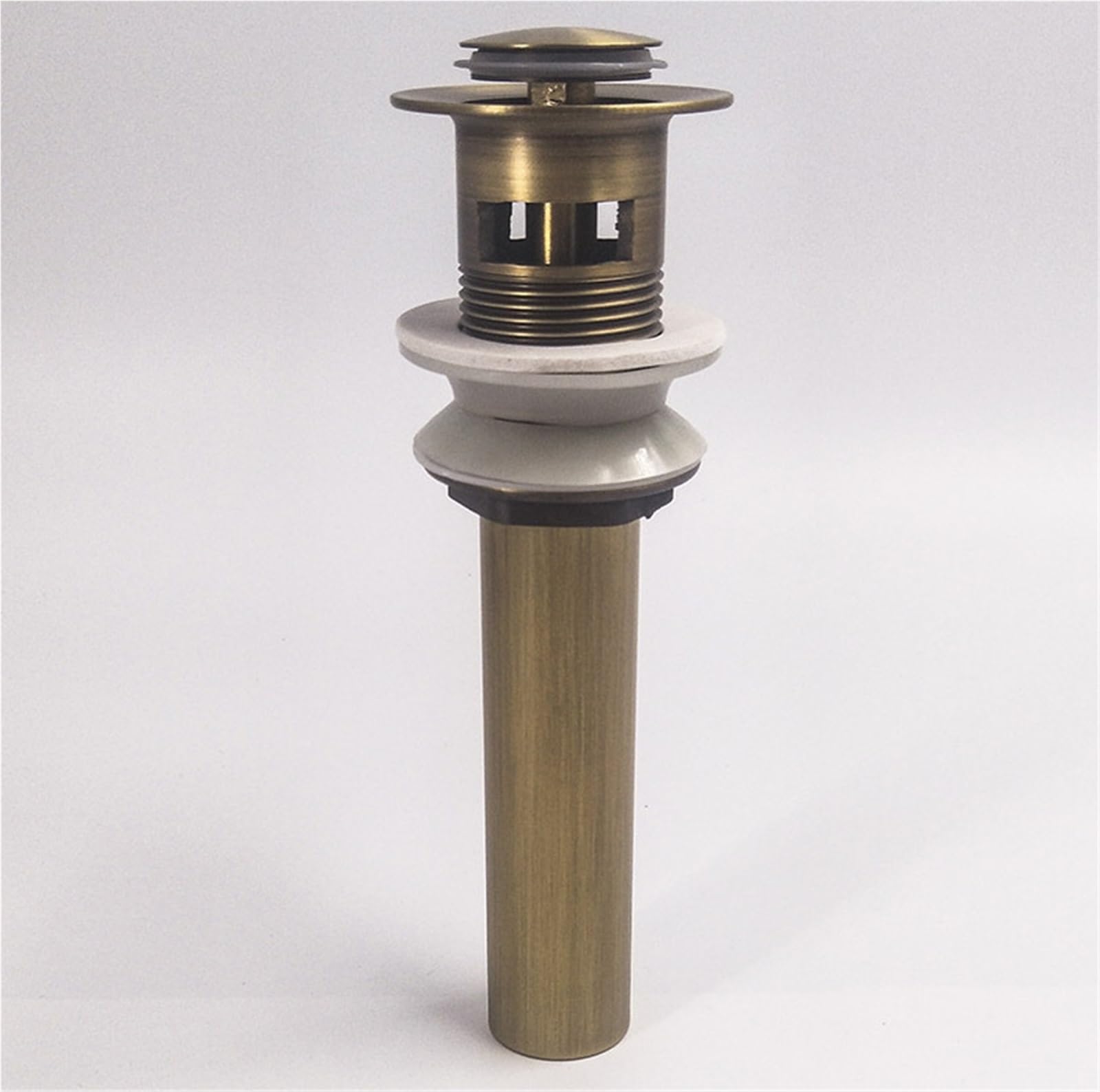 1pcs Drains Basin Accessory Drain Lavatory Vessel Vanity Sink Drains