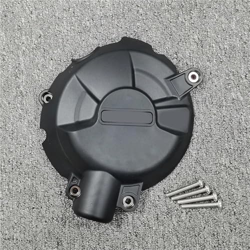 Protection couvercle moteur S1000XR alternateur embrayage accessoires 2020 2022