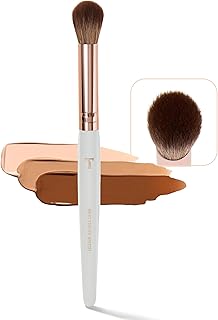 Brocha redonda para corrector de dedos: Dab, ...