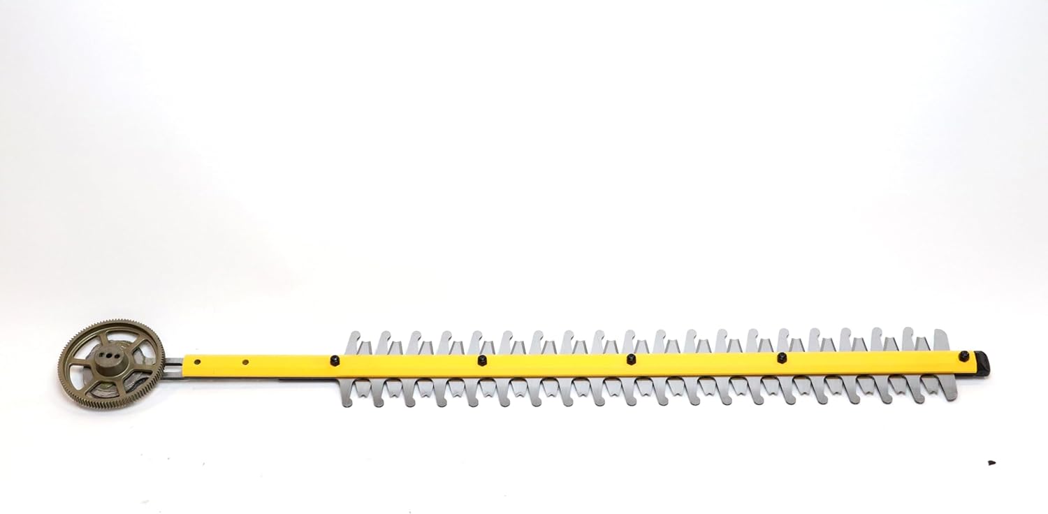 Black & Decker OEM N815256 Hedge Trimmer Blade Assembly DCHT820P1 DCHT820B