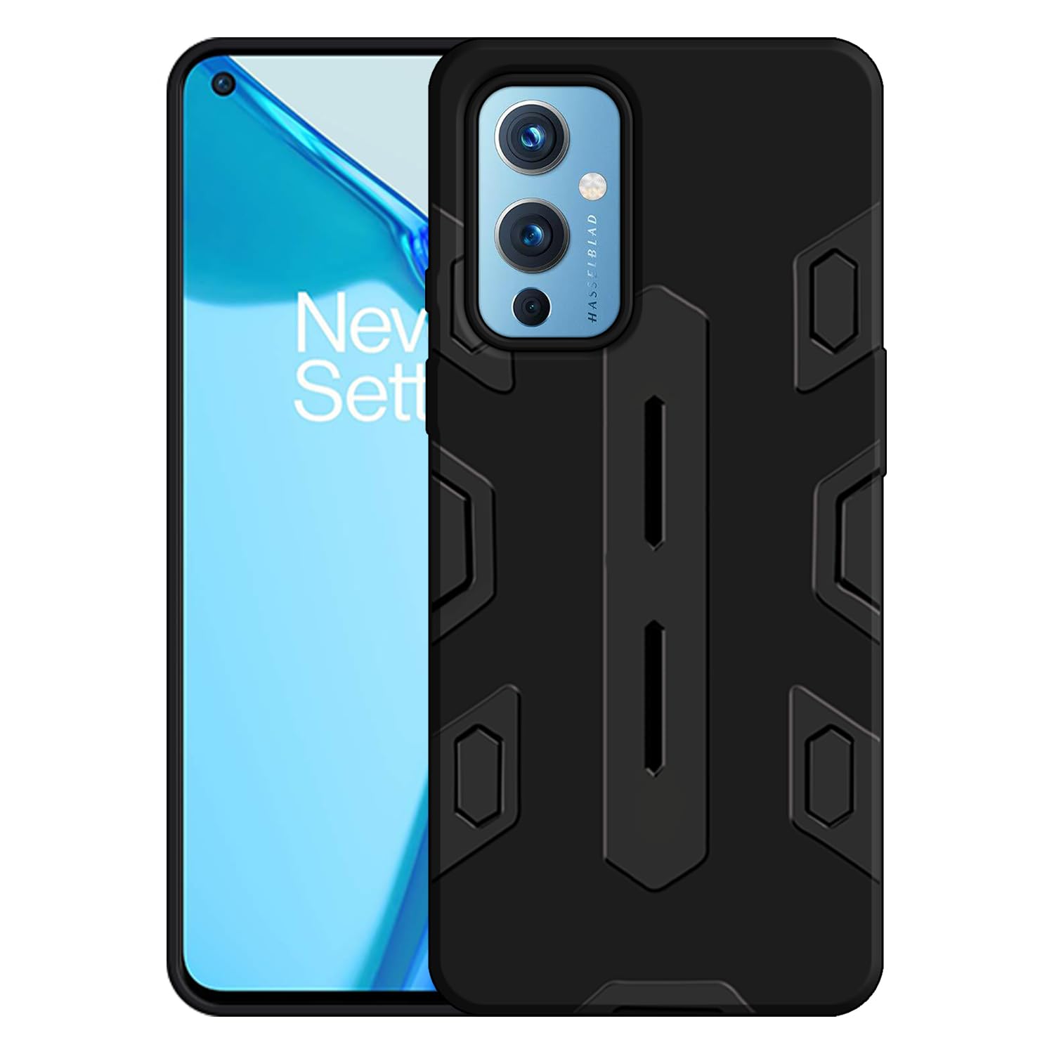 VIDO Shockproof Armor Back Case Cover for Oneplus 9 5G (B09P3QZWBM) Amazon Price History, Amazon Price Tracker