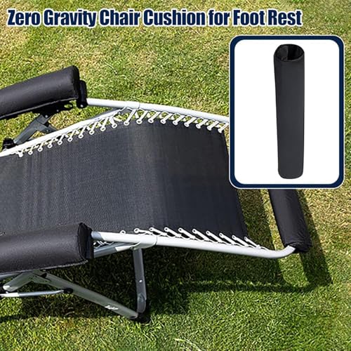 Almohadilla portátil para taburete y silla de jardín acolchada 4
