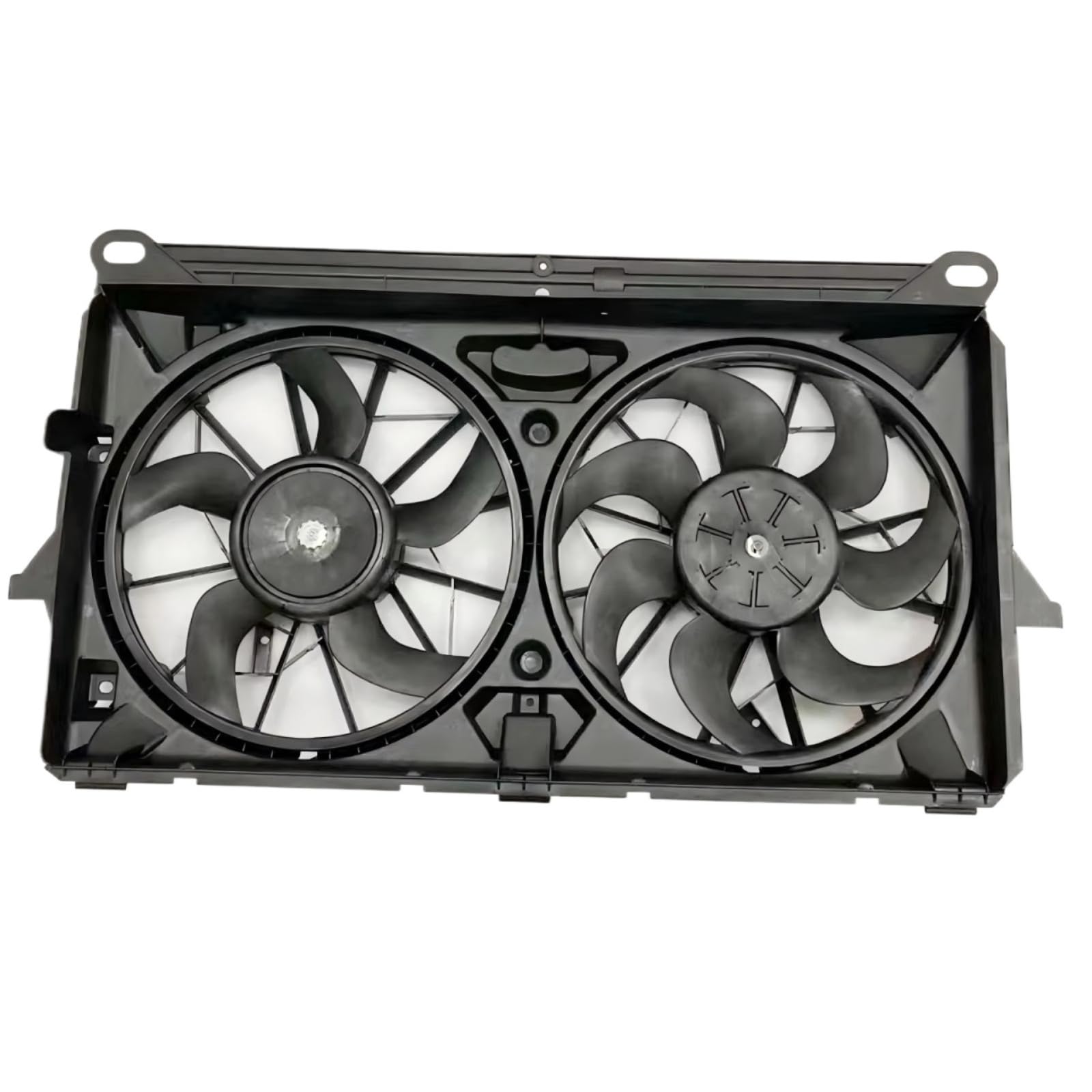 Voiture Ventilateur Radiateur Pour GMC Pour Sierra 1500 2007-2013 Kits voiture