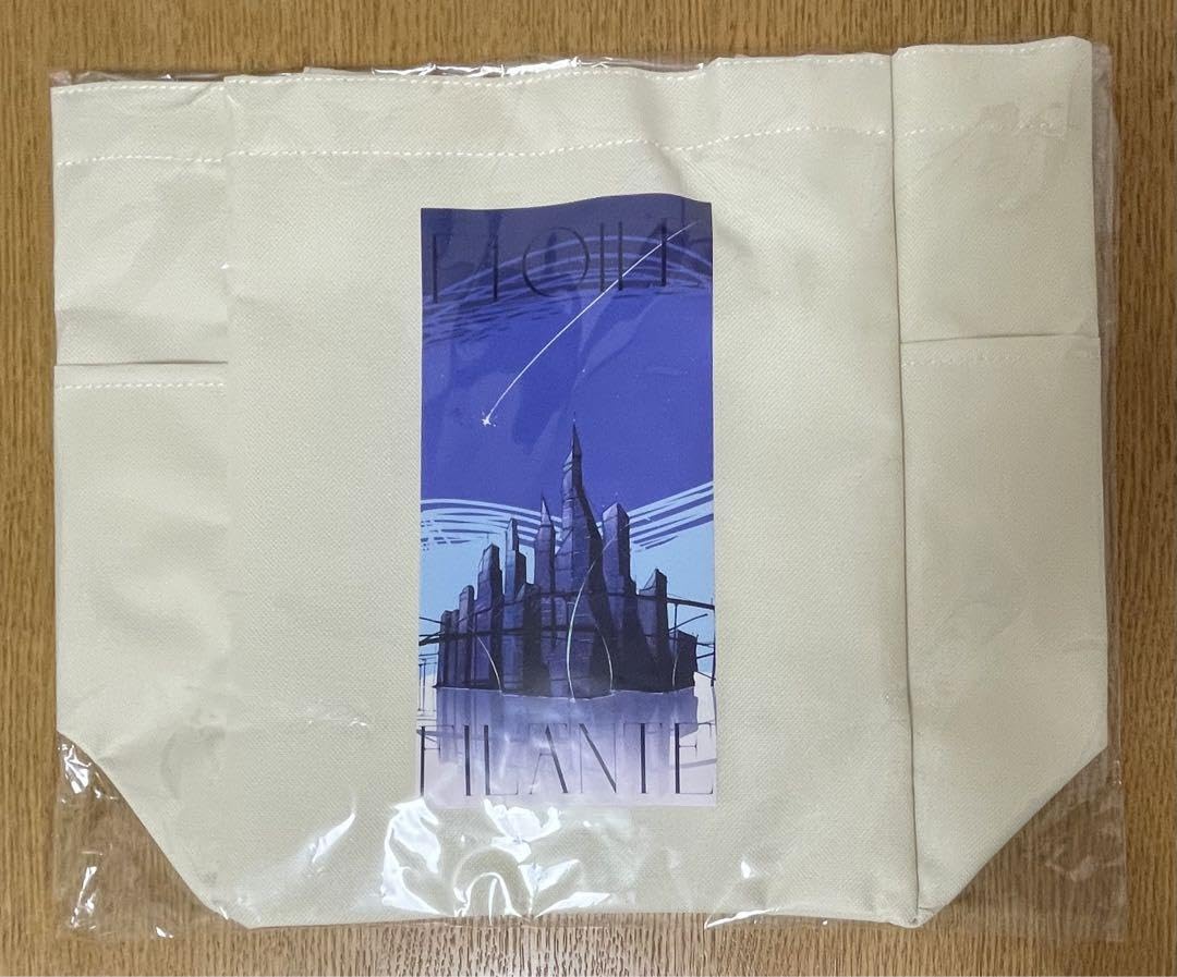 横浜流星 FC限定 トートバッグ Amazon.co.jp: 横浜流星 FC限定 トートバッグ : スポーツ＆アウトドア