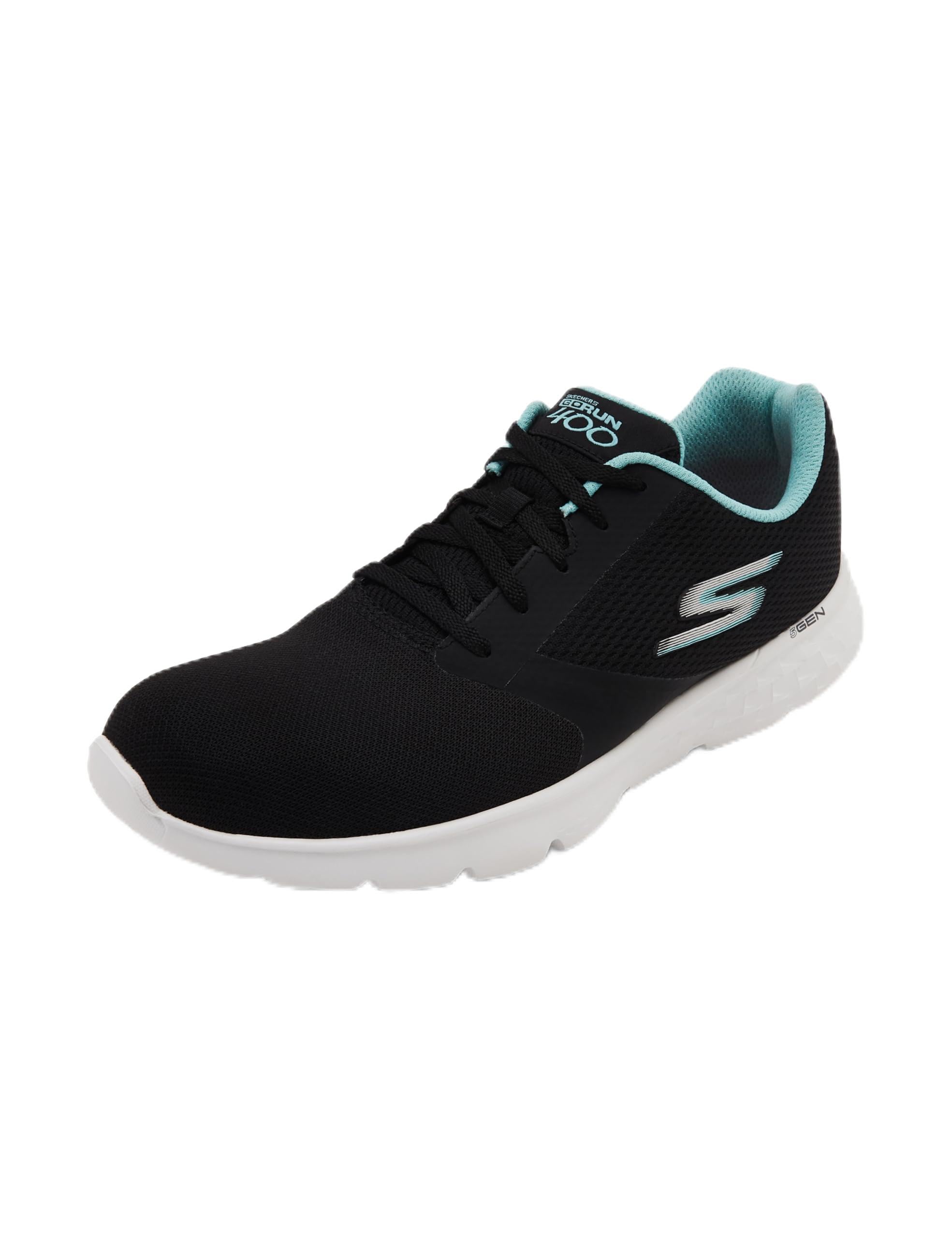 Womens Go Run 400 Sneaker-image-30