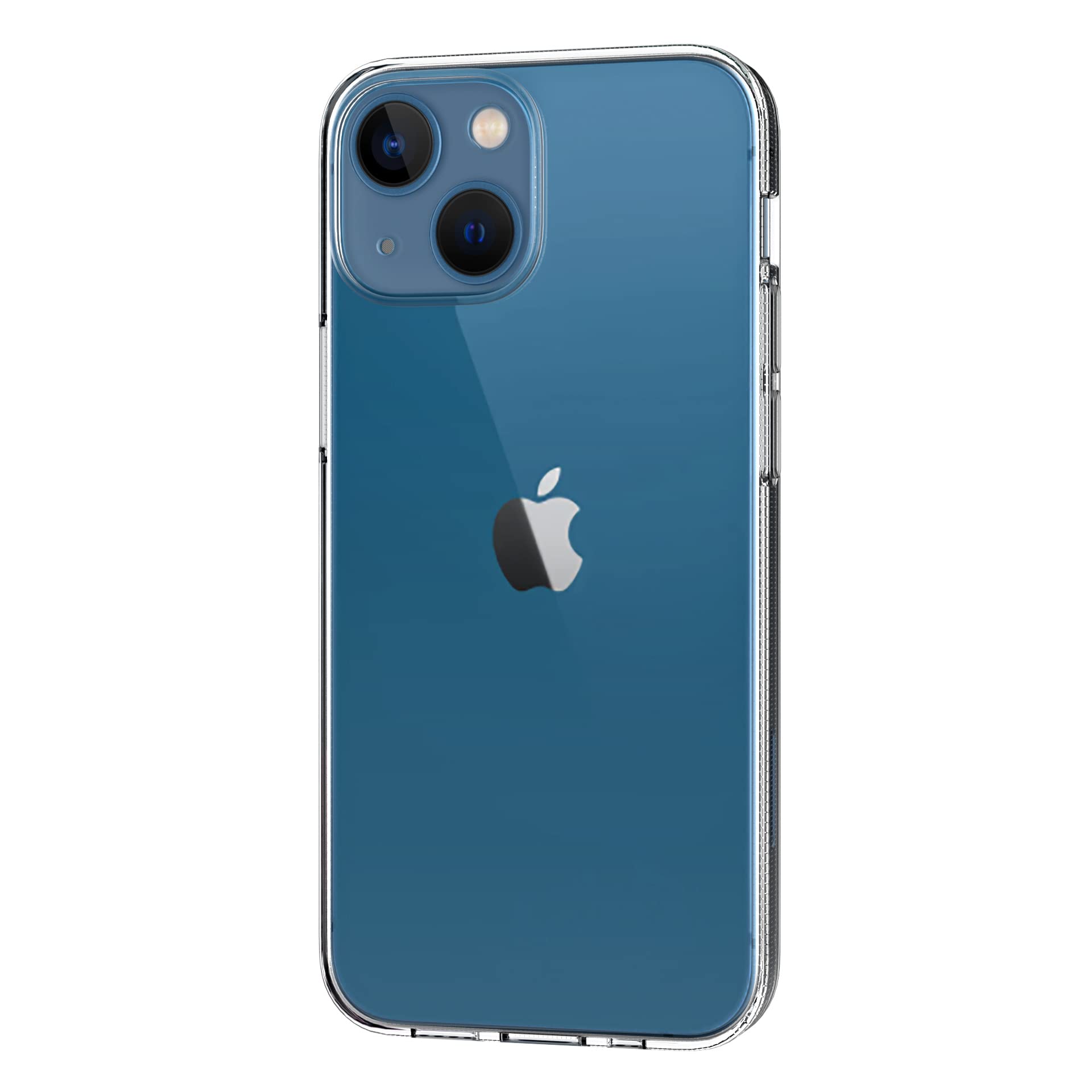 AICEK Compatibile con Apple iPhone 13 PRO Max Cover, Protettiva