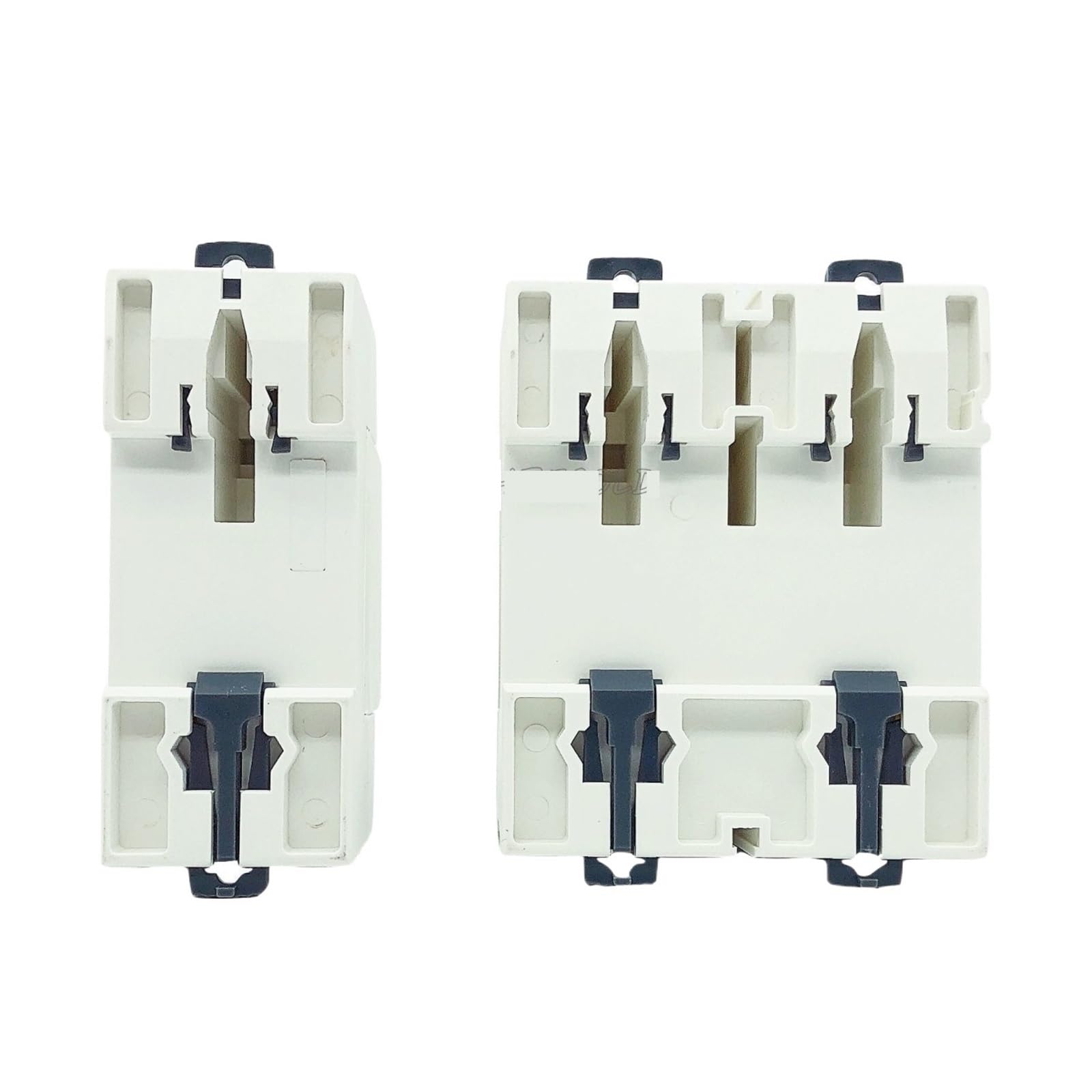 RCCB 4P 16A 30mA disjoncteur différentiel AC pour protection tableau électrique