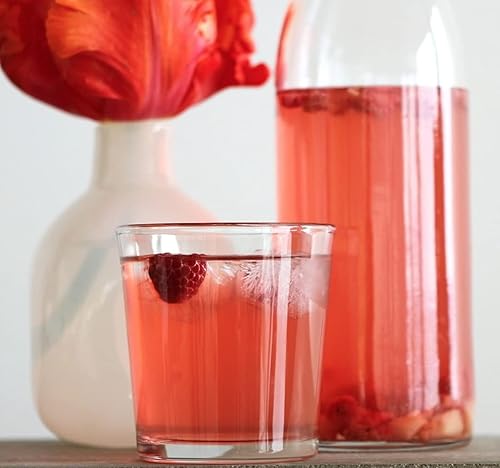 Miniatura 4 de Polvo de bebida probiótica fermentada de granos de kéfir de agua deshidratada para una salud intestinal más fuerte  El iniciador de reliquia ofrece