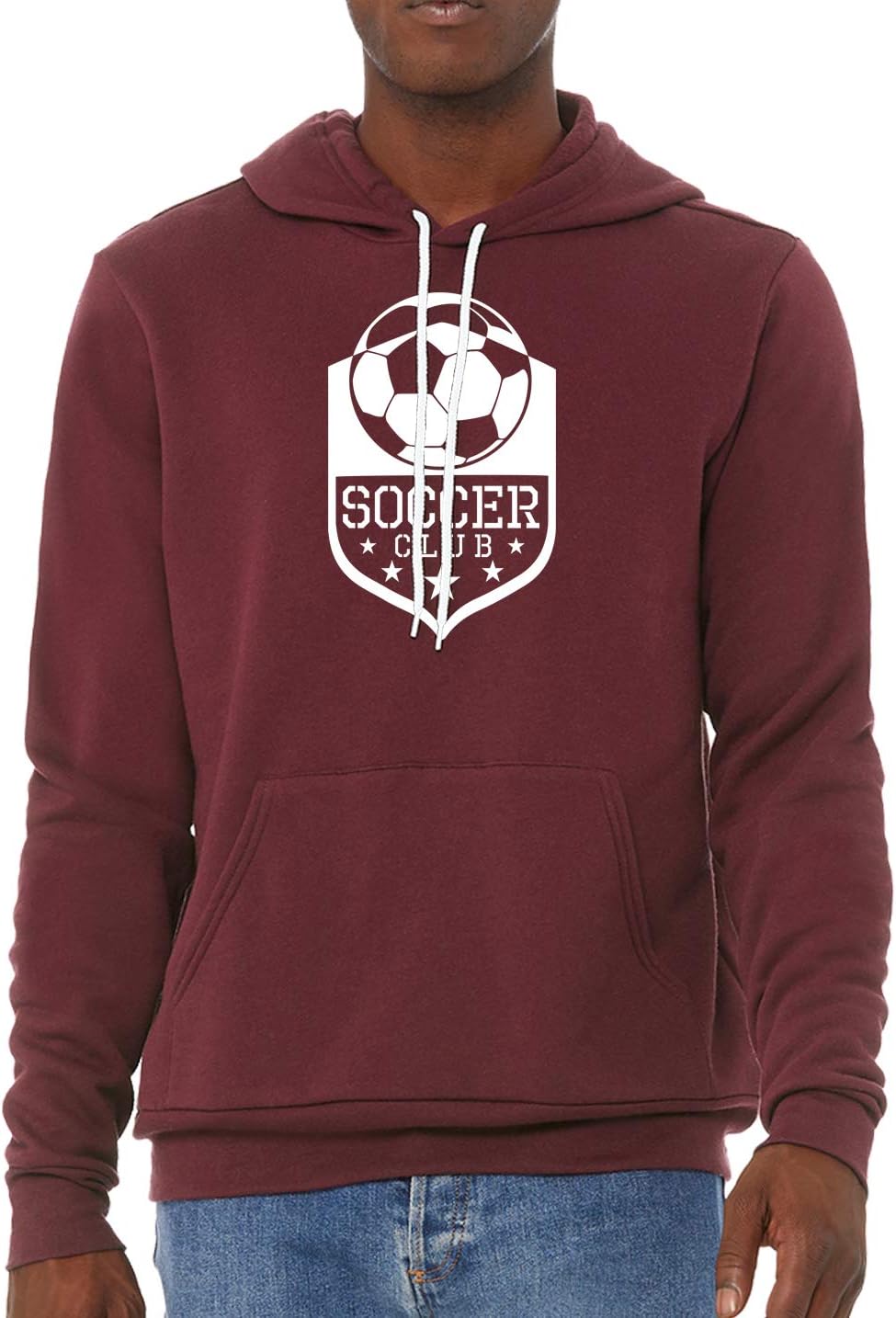 Mato & Hash Soccer Club, Soccer Hoodies, Graphic Soccer Hoodies