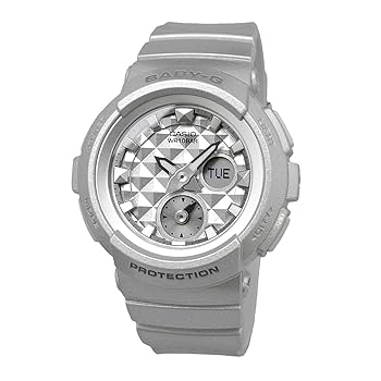 Amazon.co.jp: [カシオ] CASIO Baby-G ベビーG Studs Dial