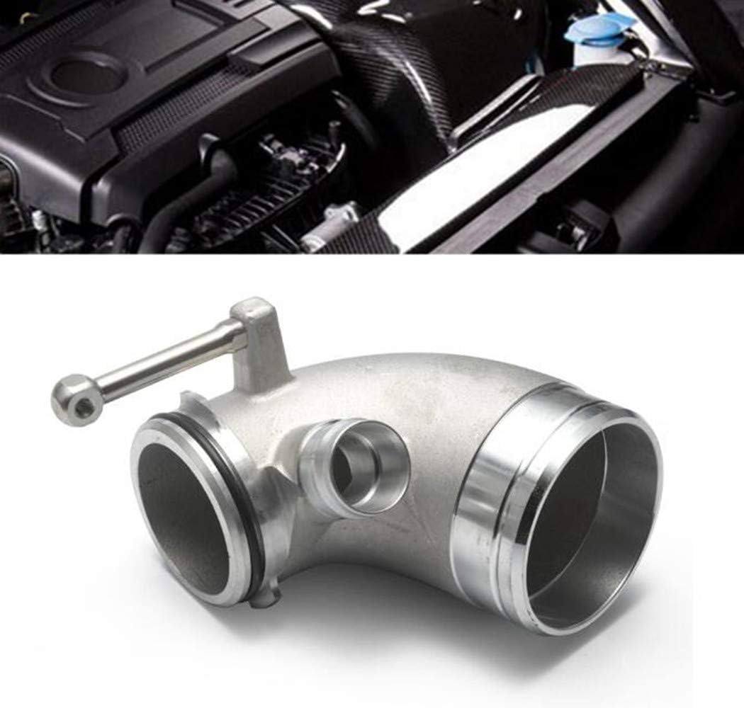 EPCGQ135Z Turbo High Flow Inlet Pipe for Golf MK7 GTI Adui S3 A3 Leon MK3 EA888 Tube Performance Turbocharger Intake Hose