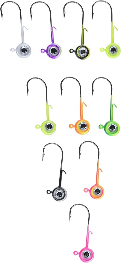 VMC Moon Eye Jig