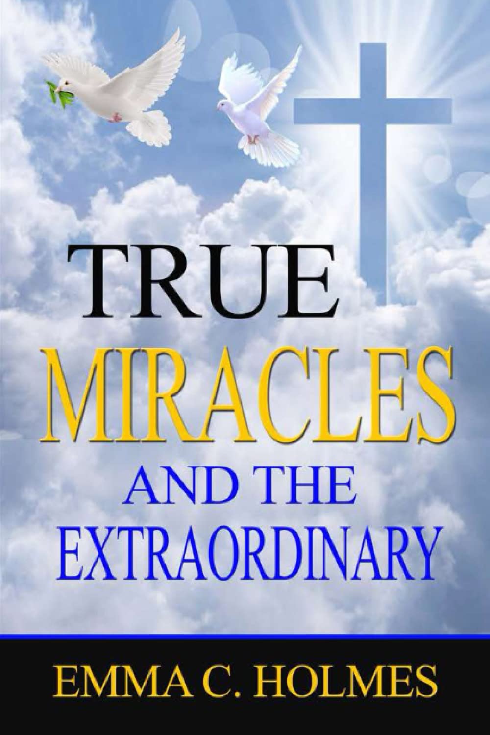 Miracles & The Extraordinary