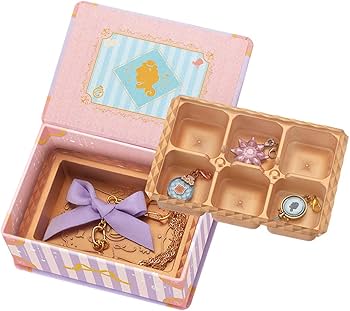 レイトンシリーズ玩具　ナゾトキチャームセット　タカラトミー　販売終了品 レイトンシリーズ玩具 ナゾトキチャームセット タカラトミー