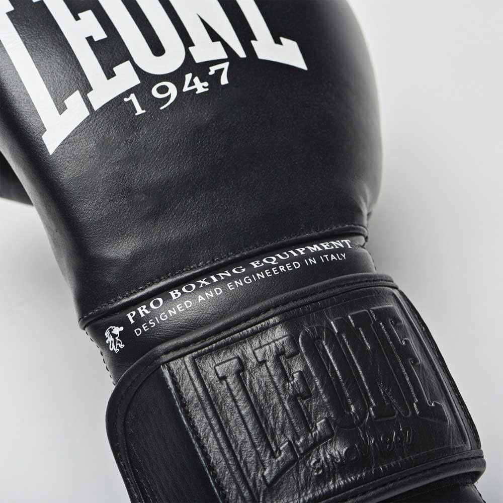 Guantoni Leone The Greatest GN111 NERO 10 Oz