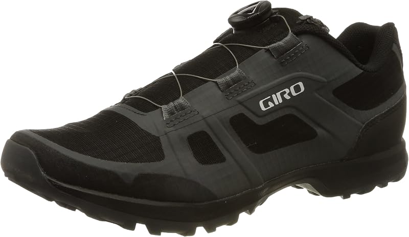 Zapatillas de ciclismo con tacos para hombre