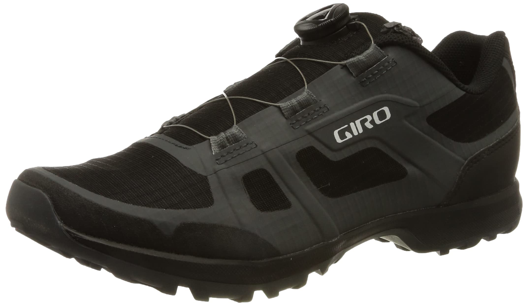 GiroMen's Gauge Cycling Shoes
