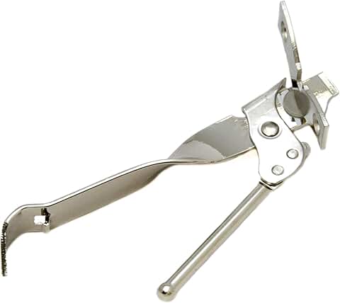 Best manual can opener