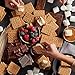 Honey Maid Graham Crackers, Party Size, 28.8 oz Box (Pack of 2)
