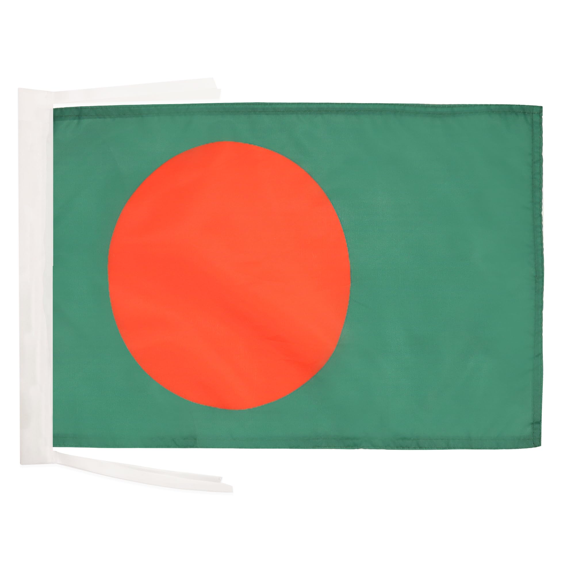AZ FLAG Bandera de JAPÓN 45x30cm - BANDERINA JAPONÉSA 30 x 45 cm cordeles — view 96