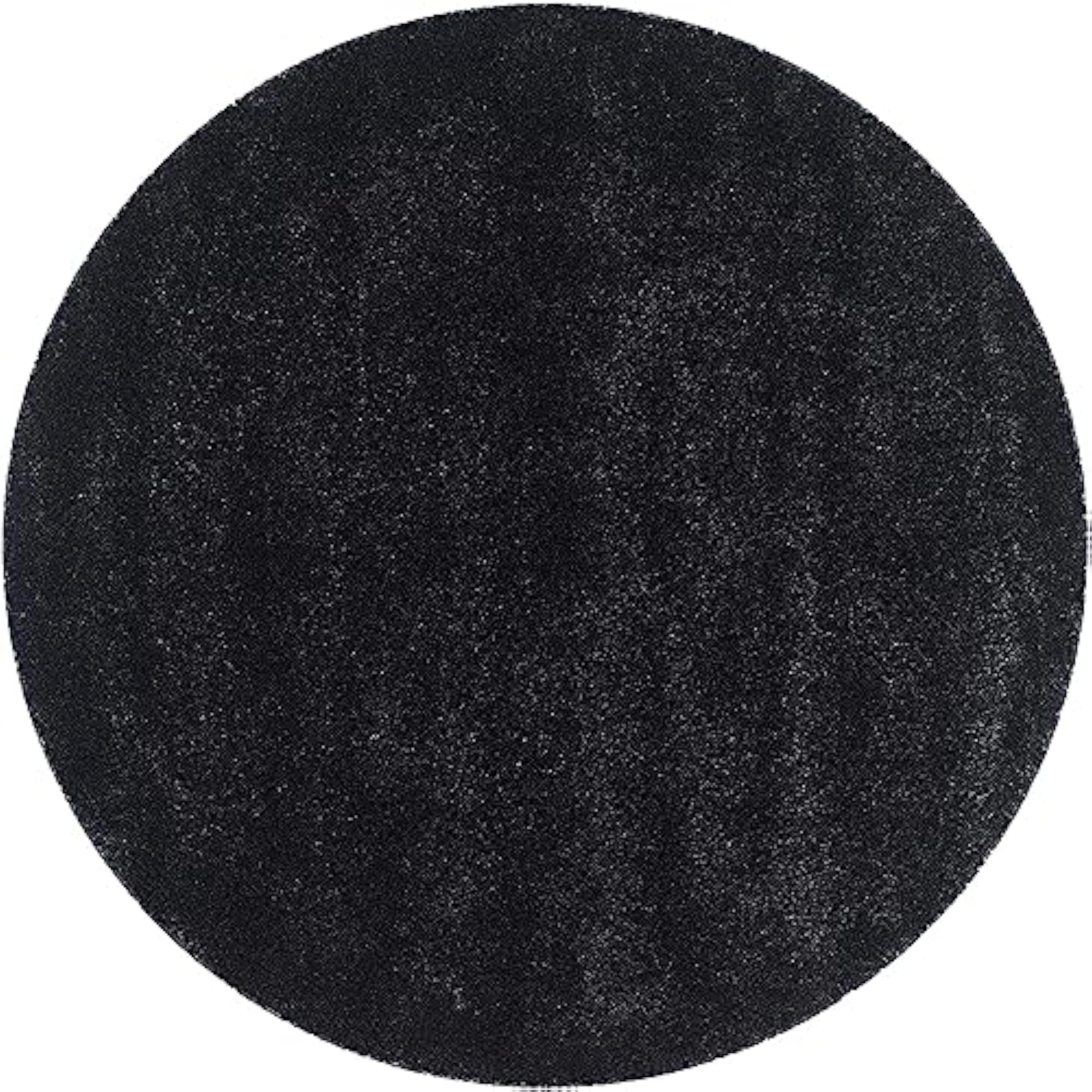 The First Decor Light Microfiber Mat, Non Slip
