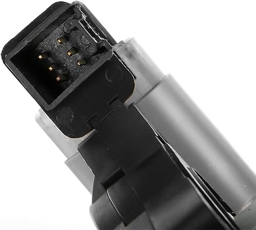 Miniatura 5 de Reemplazo del motor de elevación de la ventana eléctrica para Mazda 3 Mazda 5 Mazda 6 Mazda CX-7 Mazda CX-9 Mazda RX-8 G22C5858XF, GJ6A5858XC,