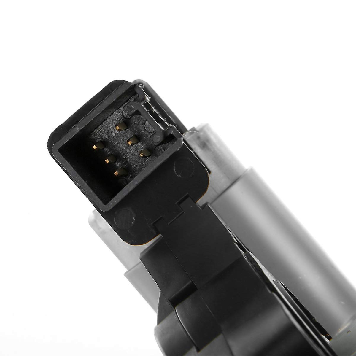 Moteur De Lève-Vitre Électrique Avant Droit - Compatible Mazda 3, 6, CX-7, CX-9 (2003-2014) - Remplacement OEM