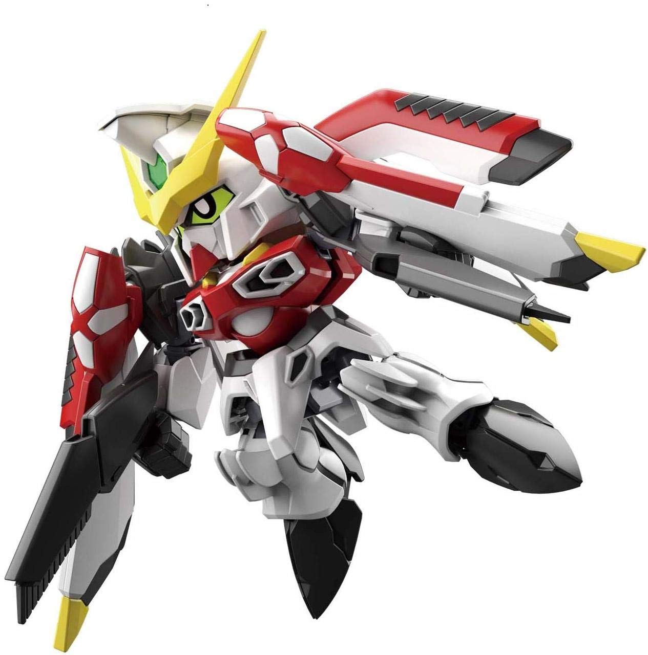 SDクロスシルエット　フェニックスガンダム　期間限定出品 SDガンダム クロスシルエット フェニックスガンダム｜バンダイ