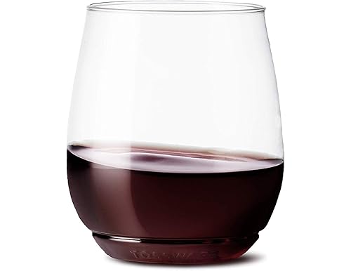 Discover the Best Reusable Wine Glasses: Unbreakable and Eco-Friendly