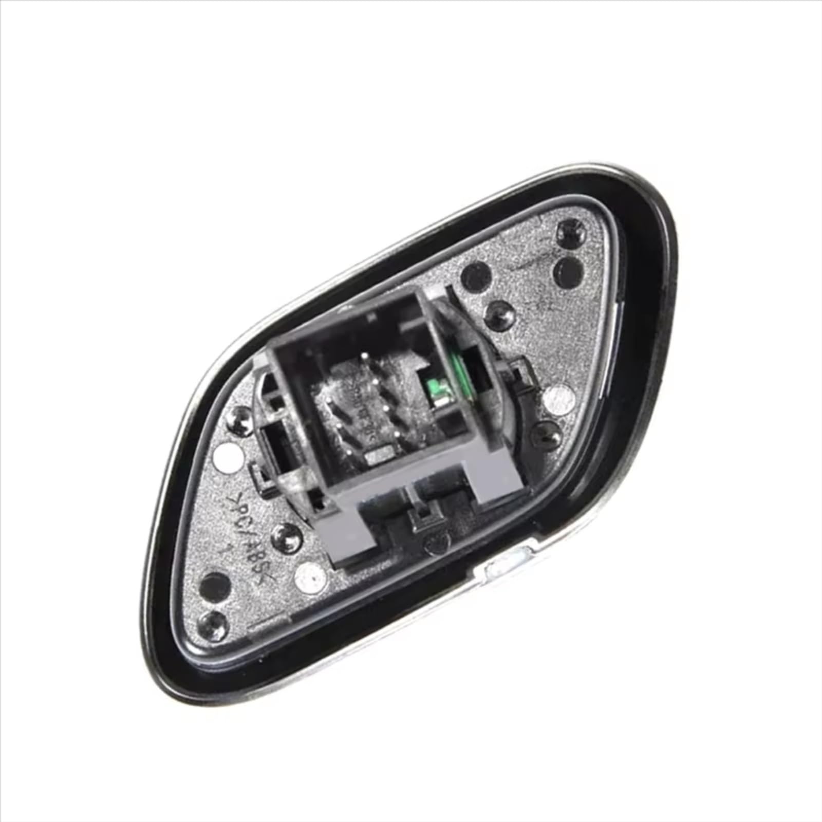 Bouton Poussoir Start Stop Pour Buick Pour Lacrosse 2016-2022